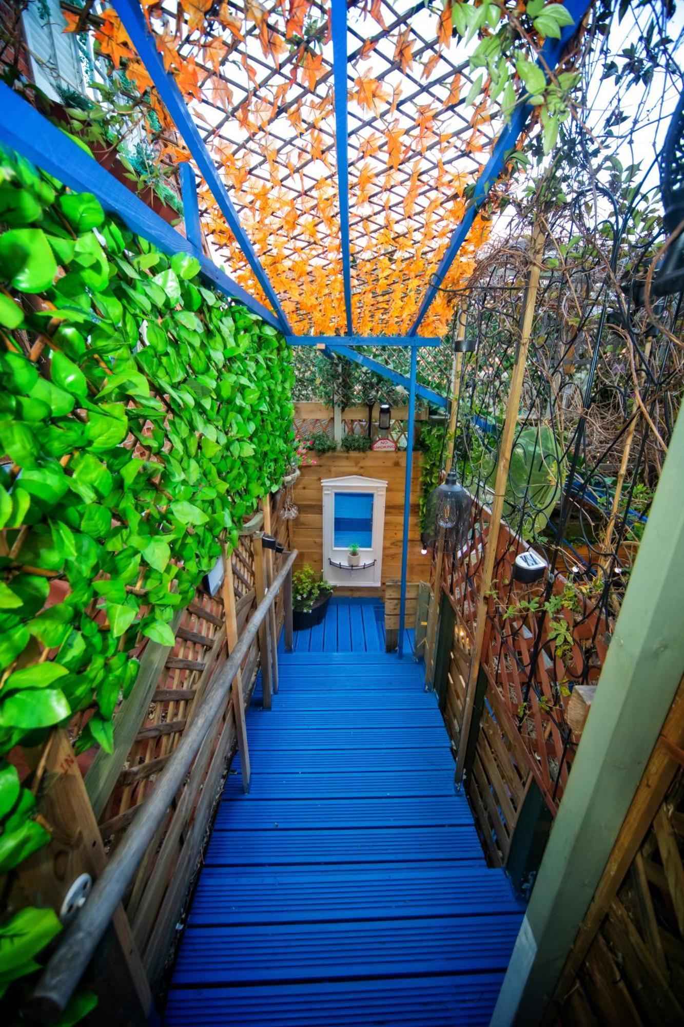Appartamento The Secret Garden Newark upon Trent Esterno foto