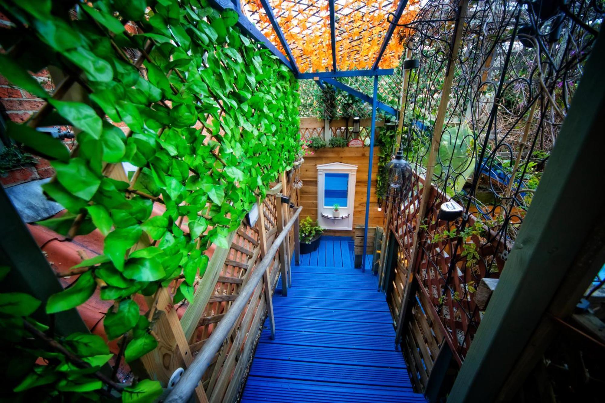 Appartamento The Secret Garden Newark upon Trent Esterno foto