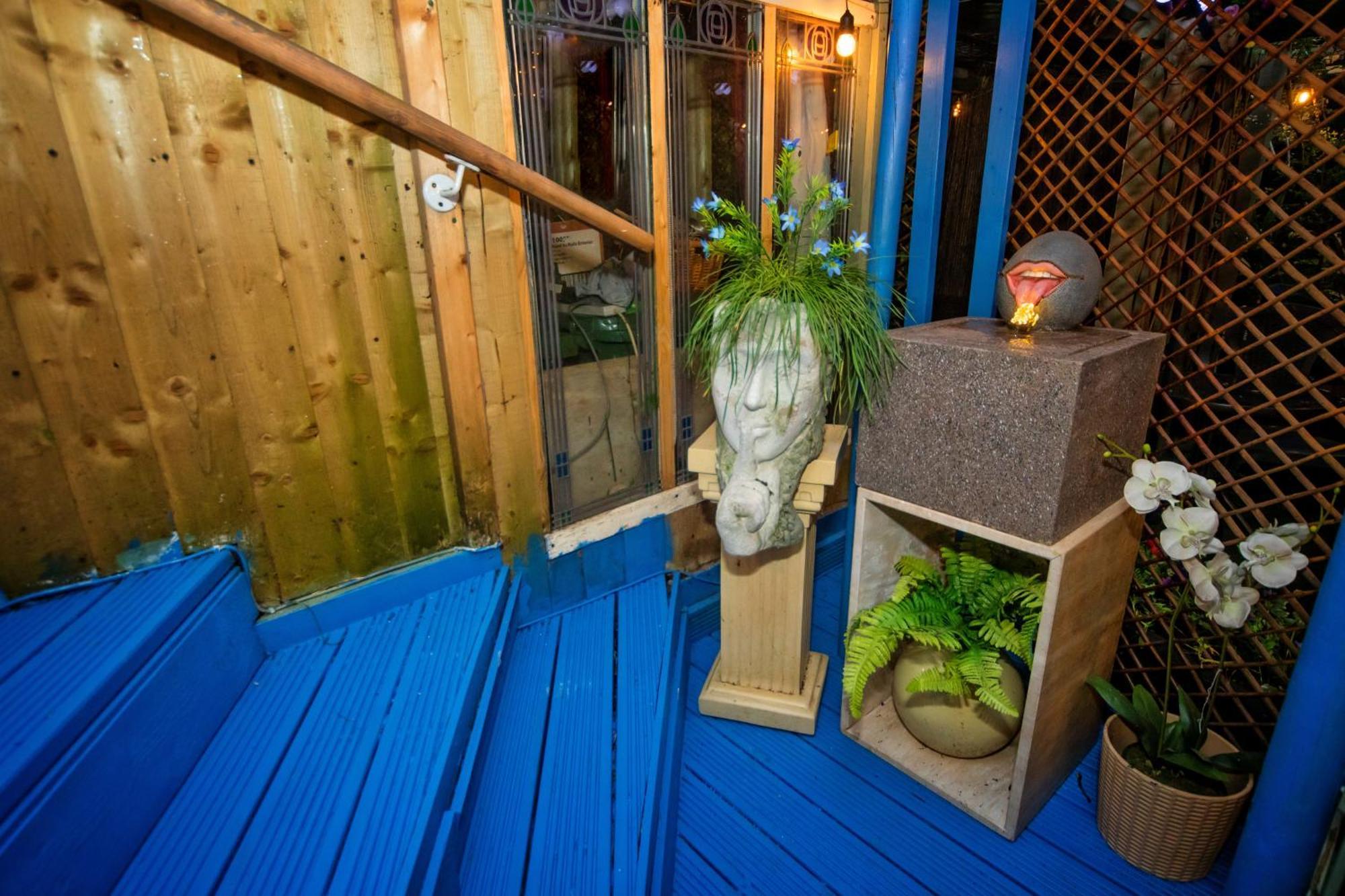 Appartamento The Secret Garden Newark upon Trent Esterno foto