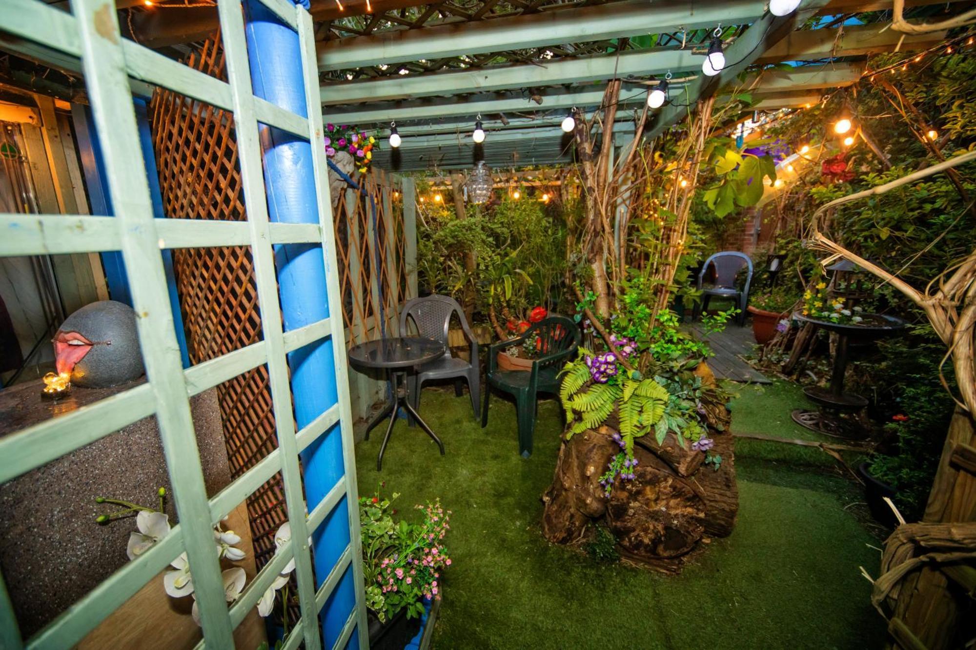 Appartamento The Secret Garden Newark upon Trent Esterno foto