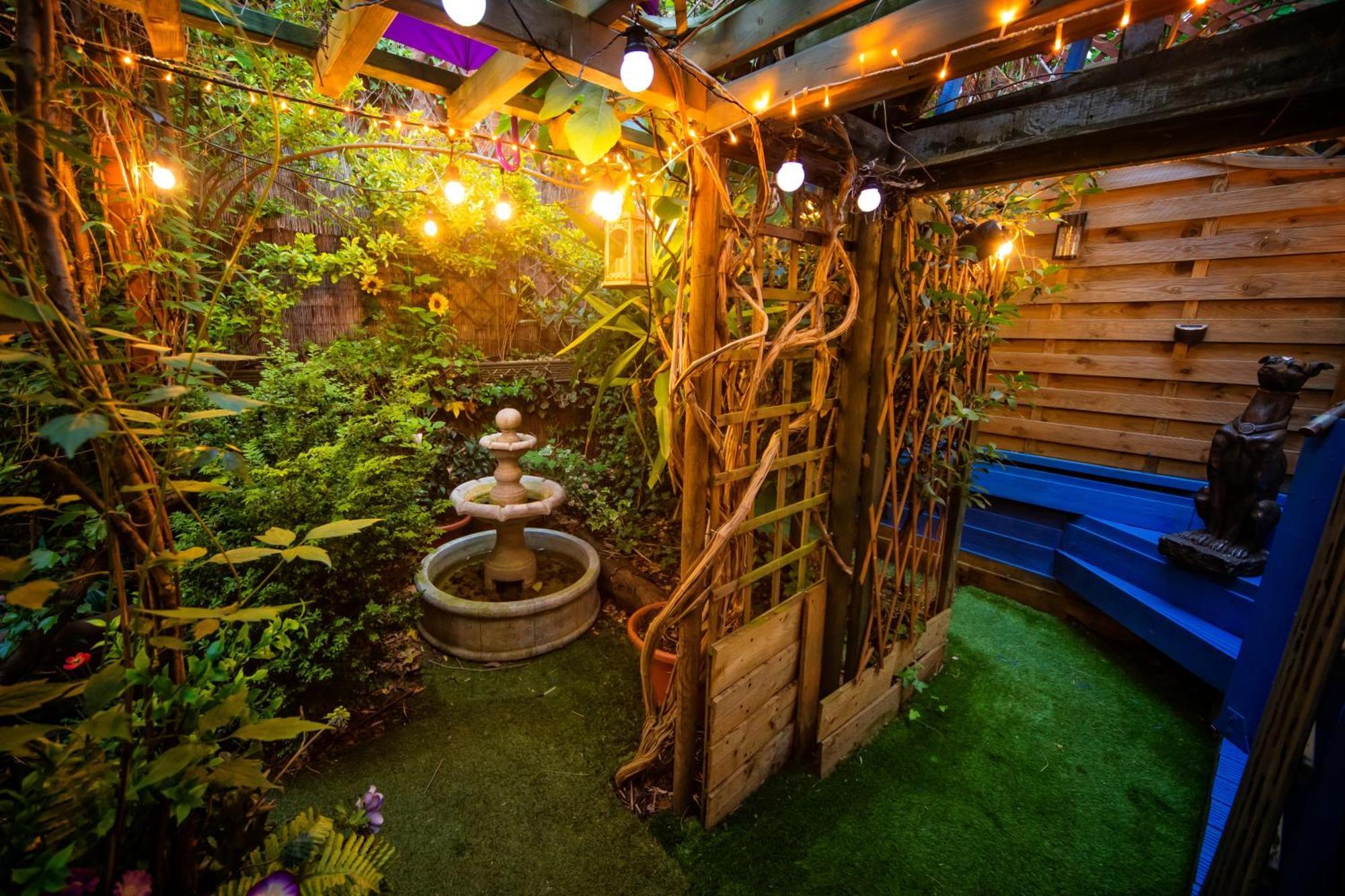 Appartamento The Secret Garden Newark upon Trent Esterno foto