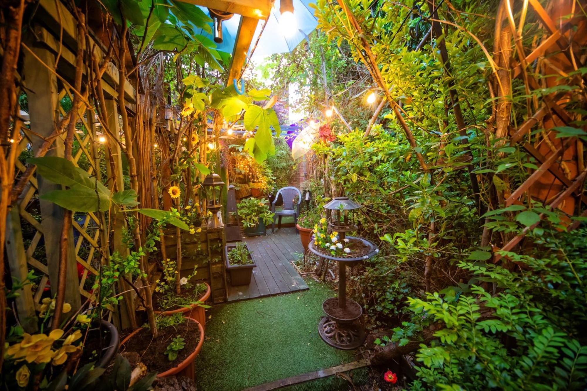 Appartamento The Secret Garden Newark upon Trent Esterno foto