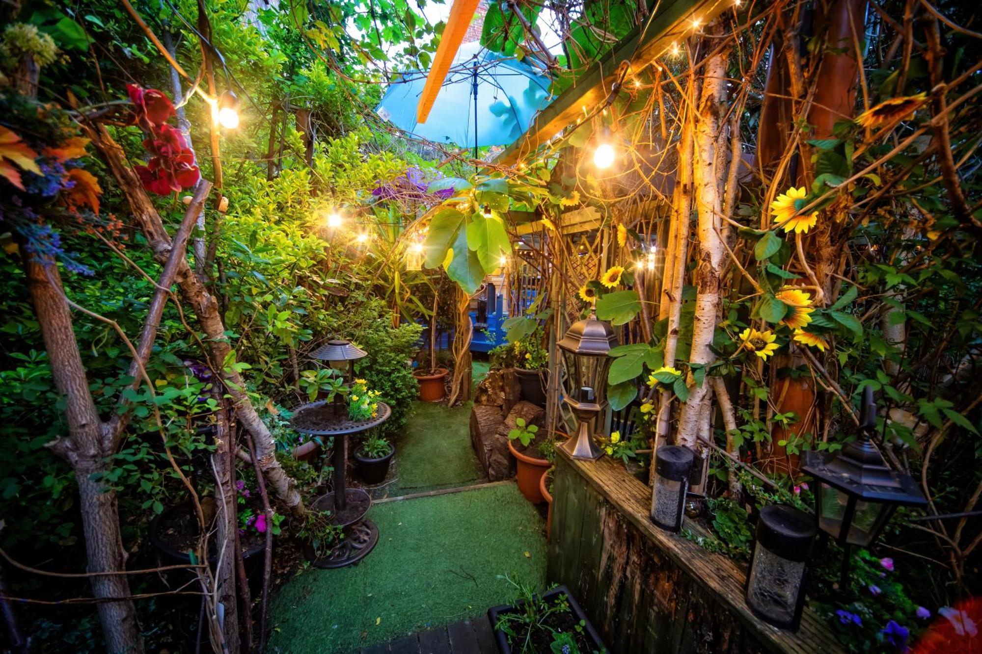Appartamento The Secret Garden Newark upon Trent Esterno foto