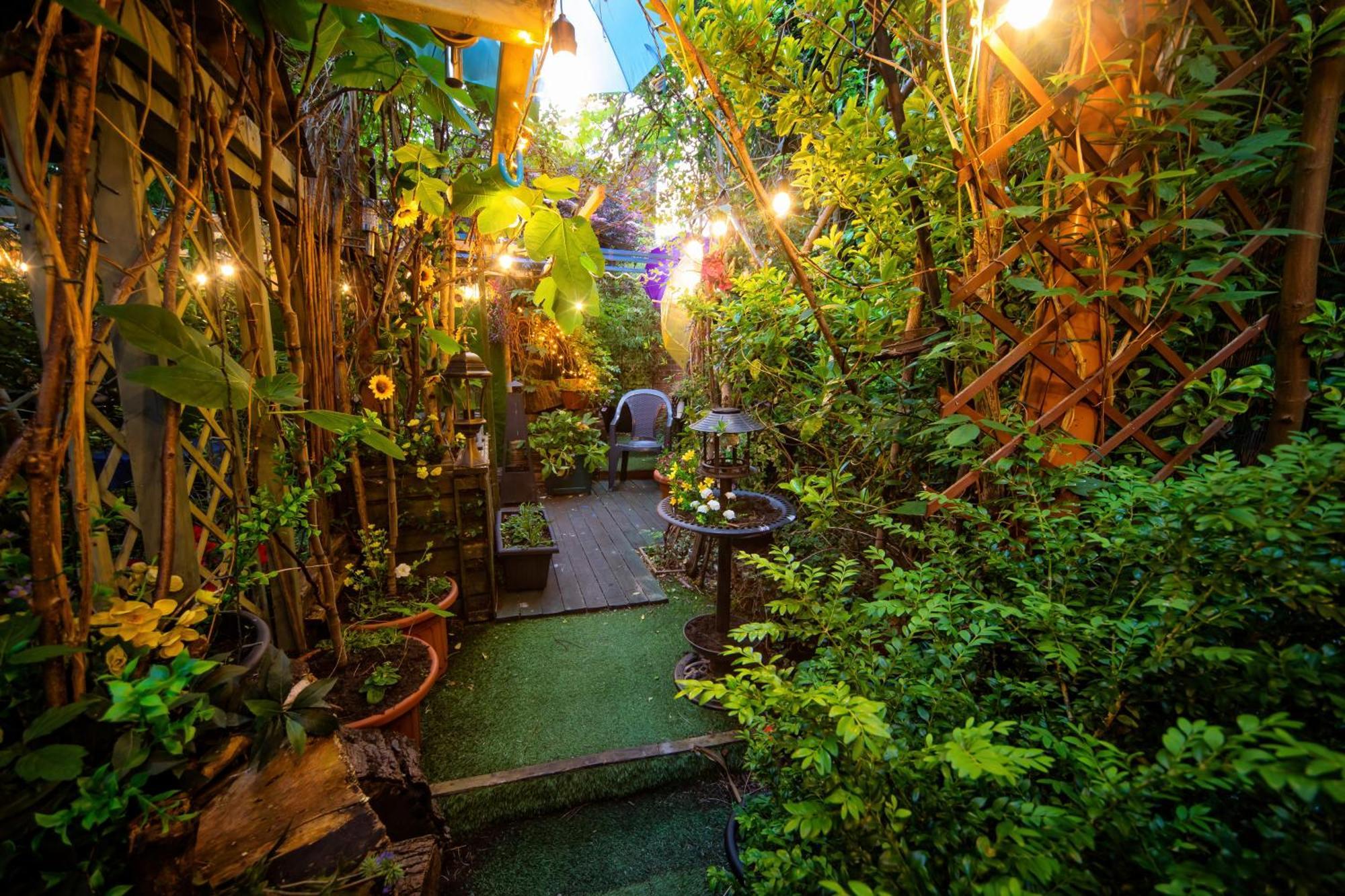 Appartamento The Secret Garden Newark upon Trent Esterno foto
