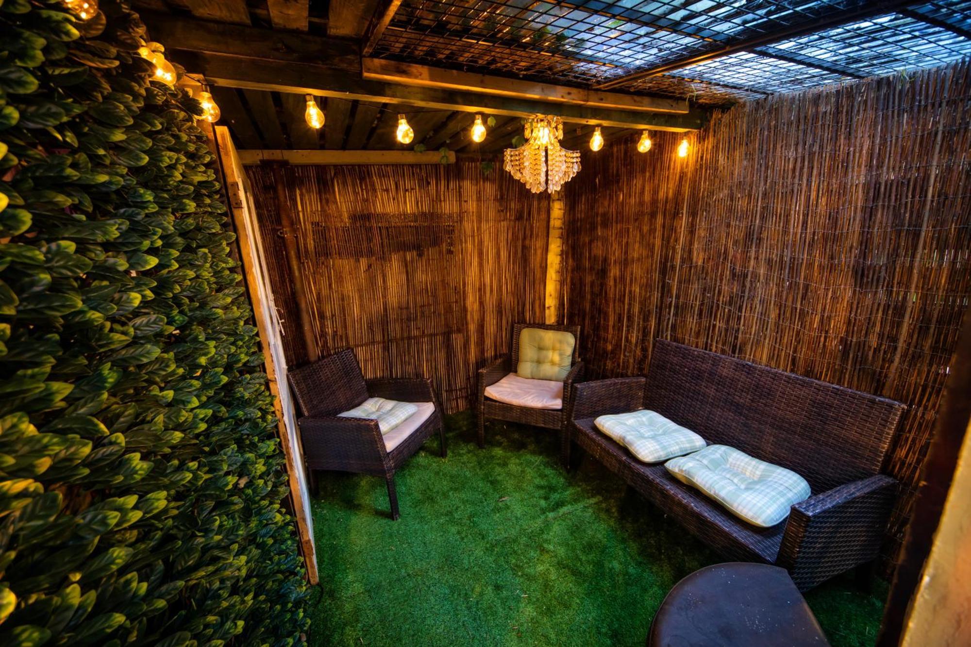 Appartamento The Secret Garden Newark upon Trent Esterno foto